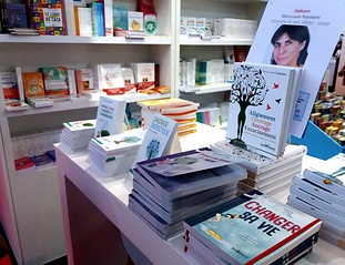 Premières parutions