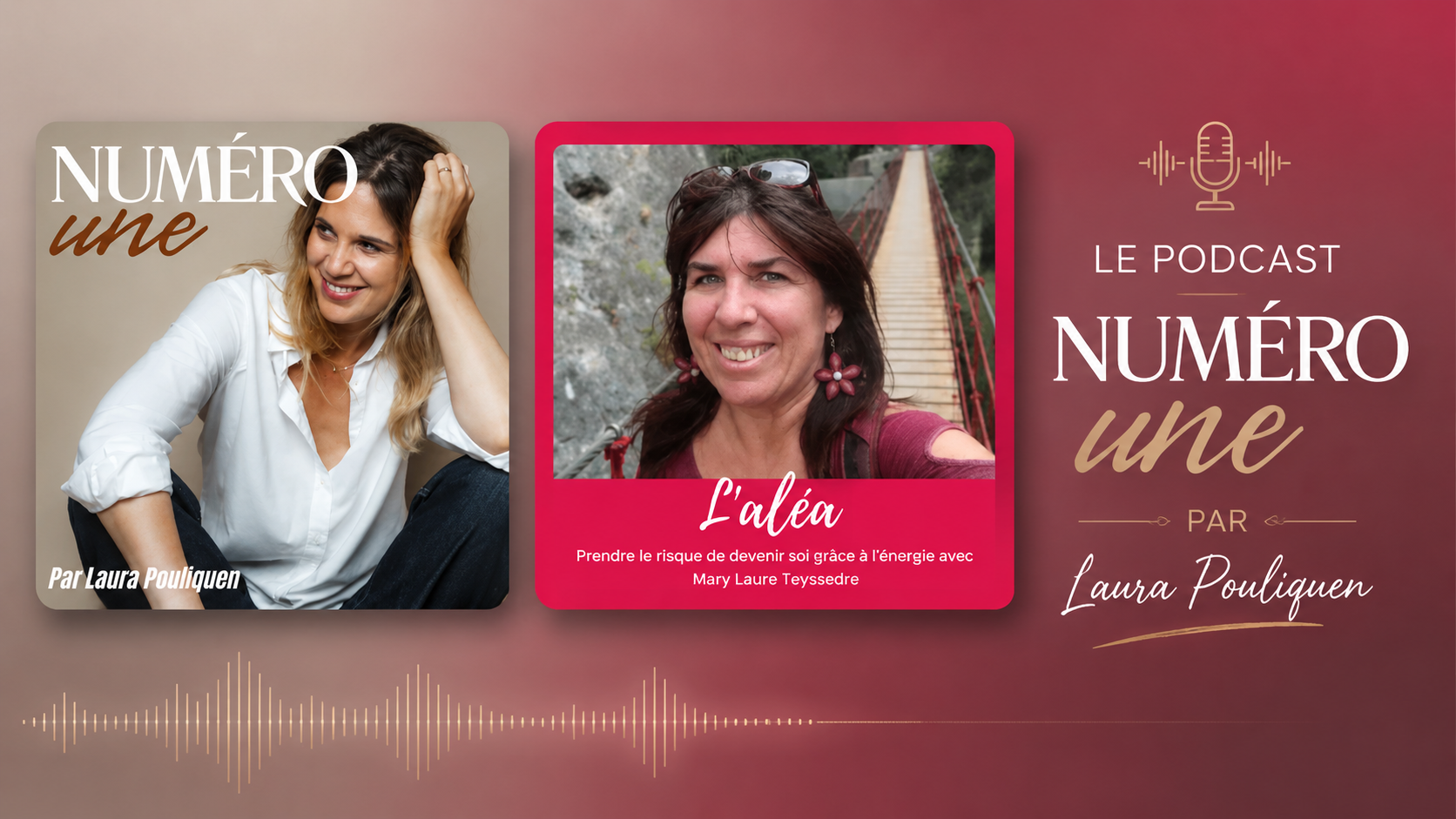 L’aléa — Numéro Une
