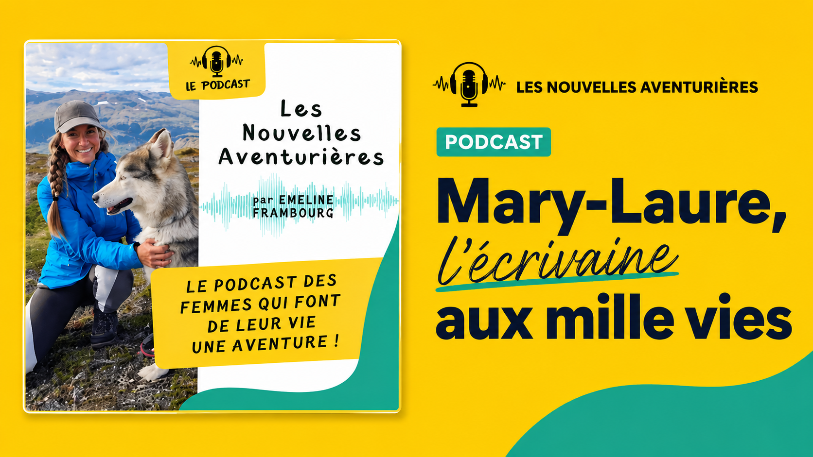 Les Nouvelles Aventurières