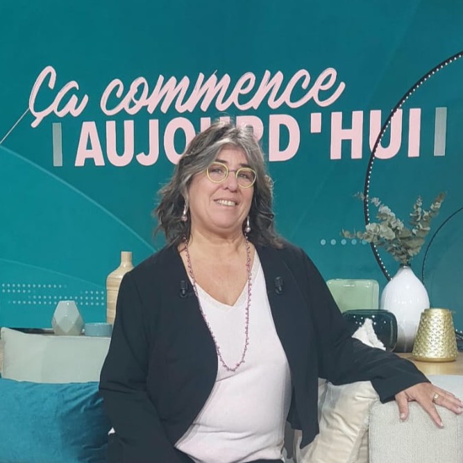 Ça commence aujourd'hui