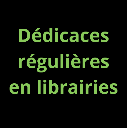 Mary Laure Teyssedre en dédicace chez Cultura