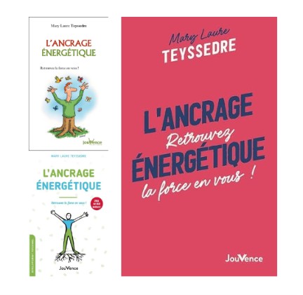 ancrage energetique 3 couv Couverture L’Ancrage énergétique